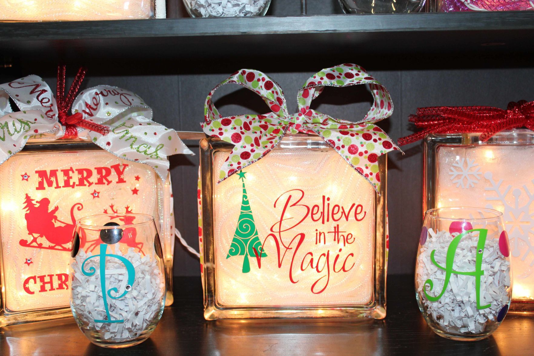 Holiday Market